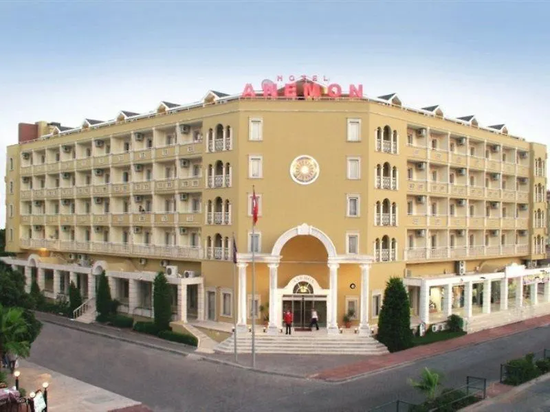 Hotel Ada Julian Marmaris (Adults Only)
