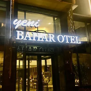 Yeni Bahar Отель