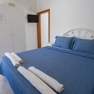 Апарт-отель Goencue Apart Otel