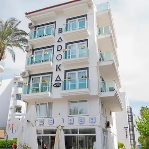 Отель Badoka Boutique