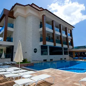 Supreme *** Marmaris