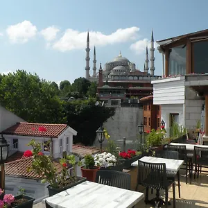 Agora Boutique & Bistro Türkei