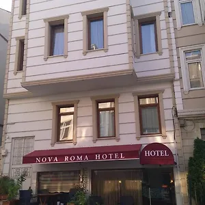 https://nova-roma-hotel.istanbul-turkeyhotels.com