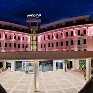 Park By Radisson Cankaya Отель