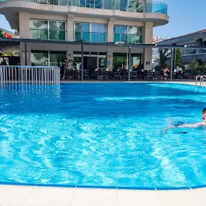 Alkan *** Marmaris
