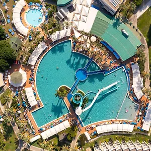Tui Blue Tropical Отель