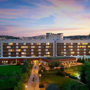 Novotel Отель