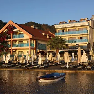 Oersmaris Boutique **** Marmaris
