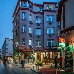Yeni Türkei