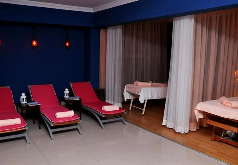 **** Hotel Ada Julian Marmaris (Adults Only) Turkey