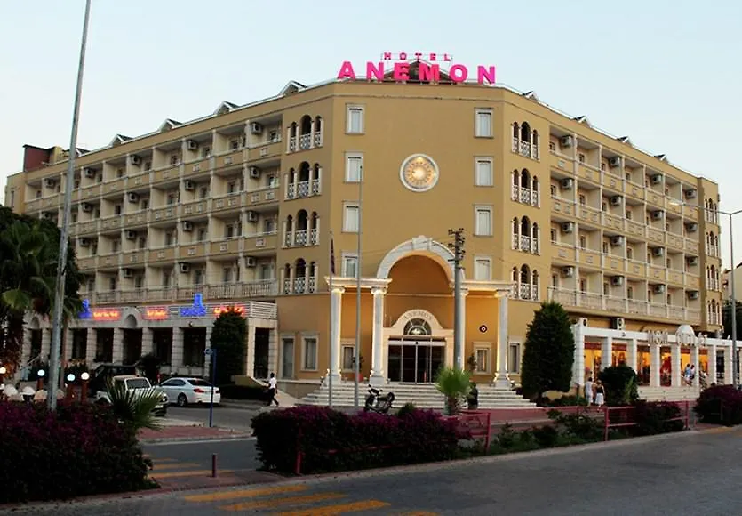 Ada Julian Marmaris (Adults Only) Otel