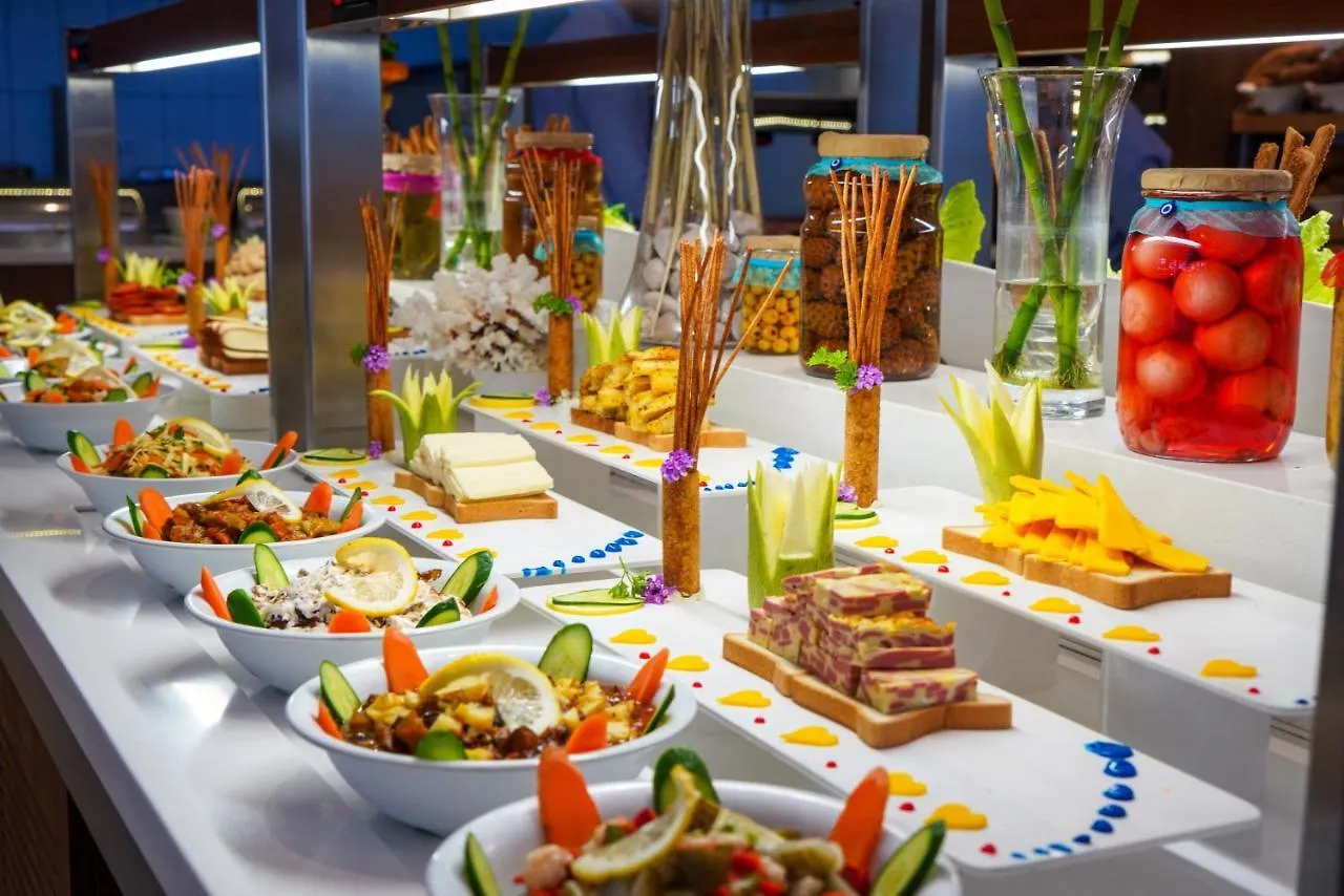 Ada Julian Marmaris (Adults Only) Otel