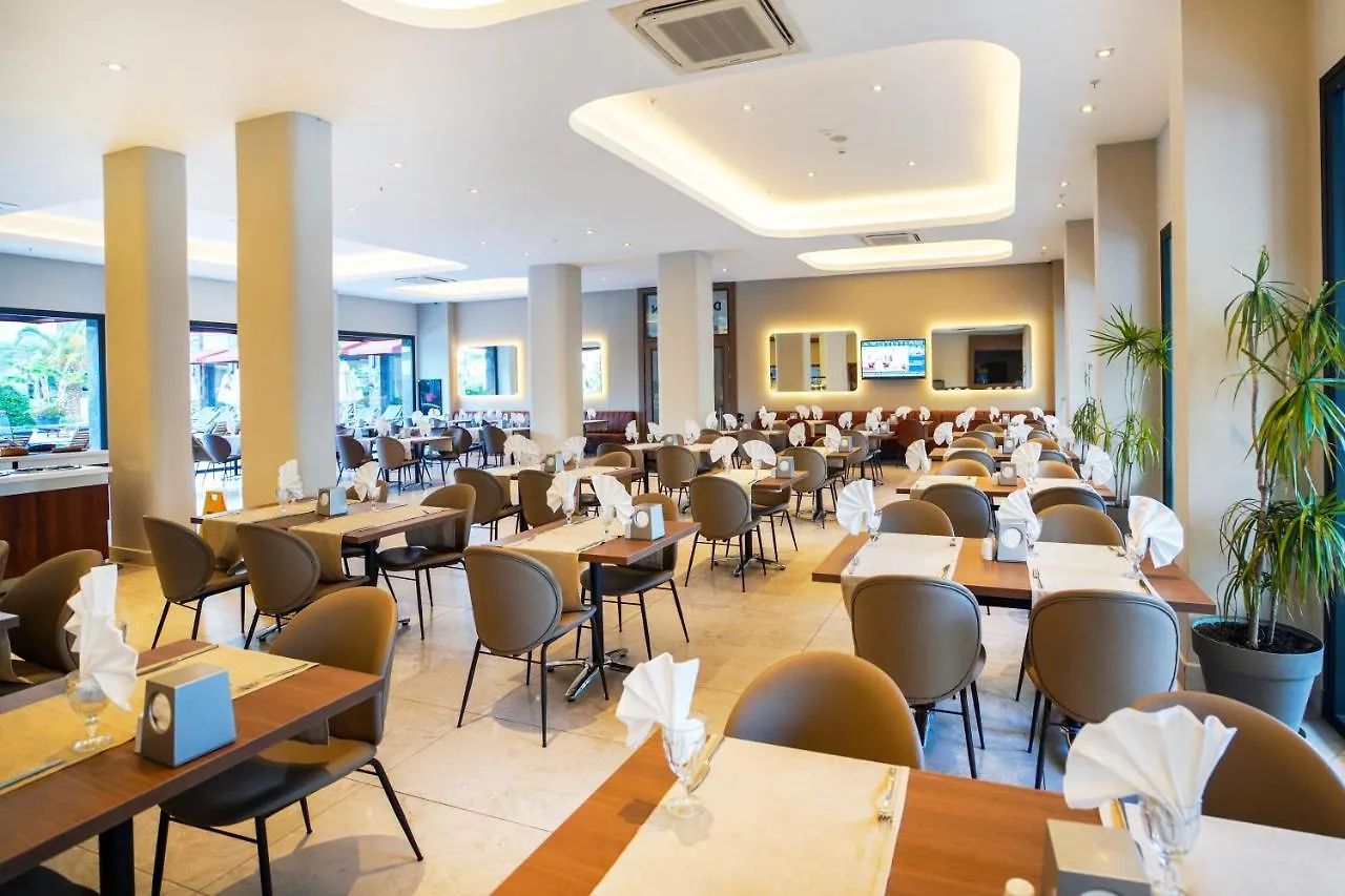 Ada Julian Marmaris (Adults Only) Otel