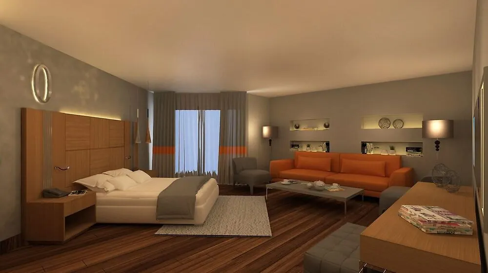 Ada Julian Marmaris (Adults Only) Otel