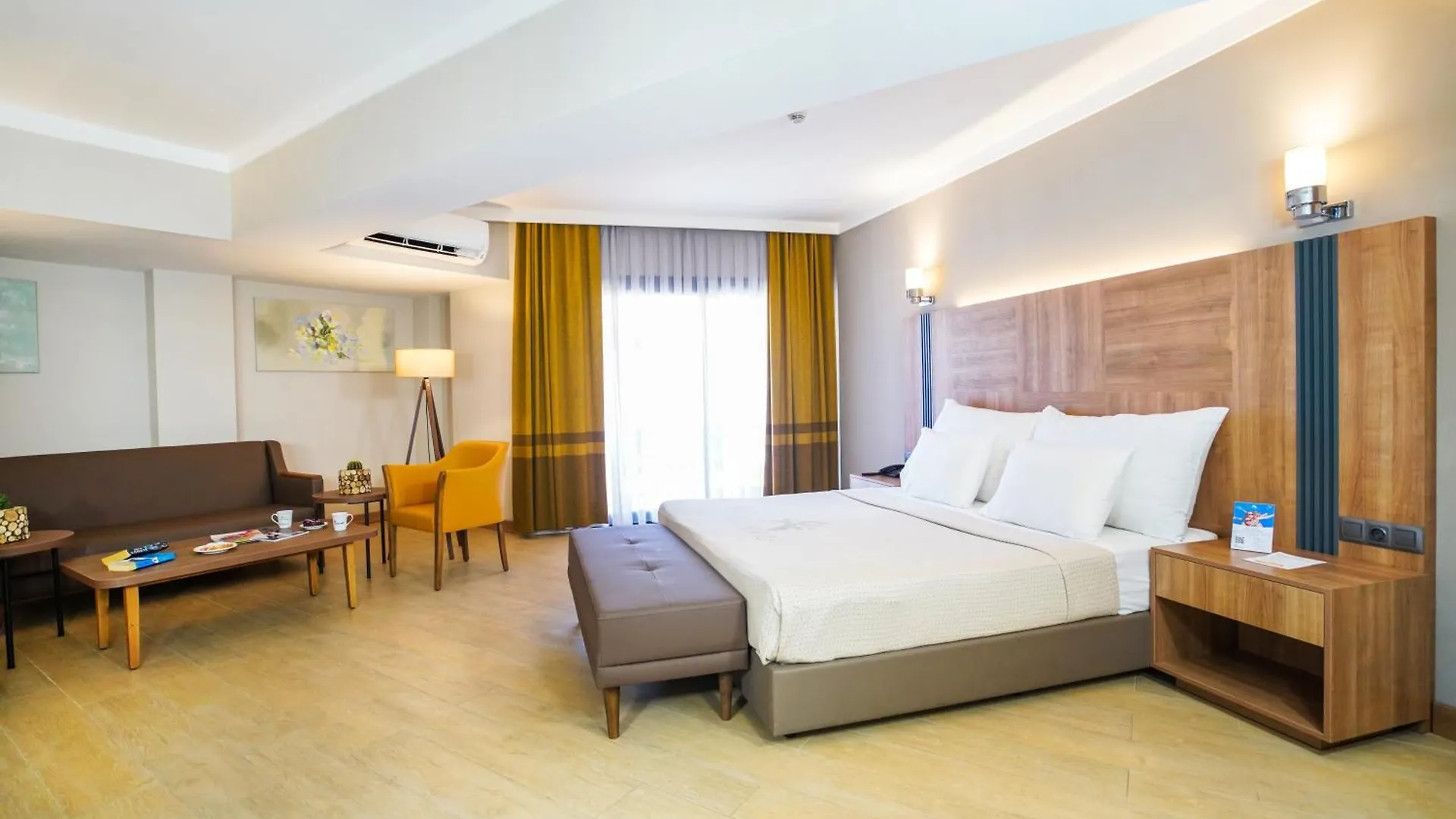 Ada Julian Marmaris (Adults Only) Otel