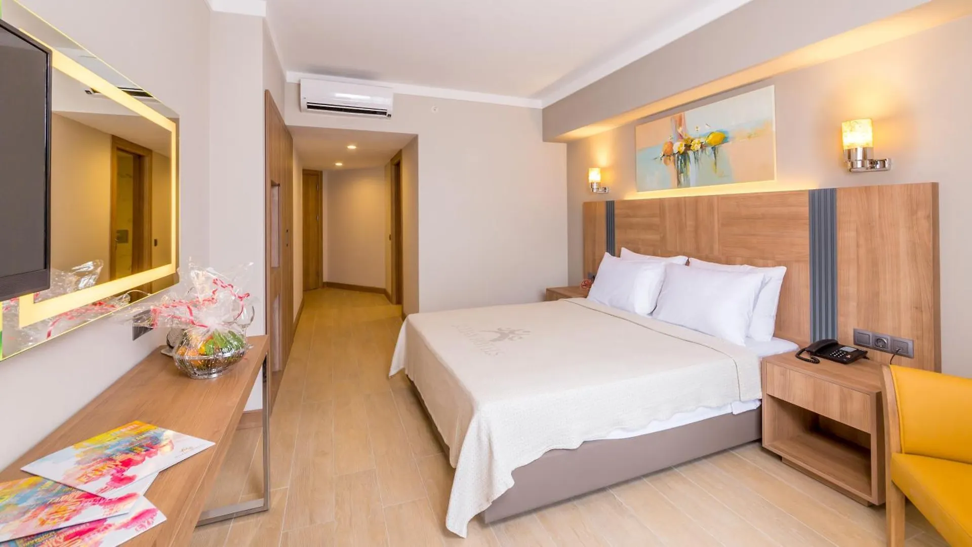 ****  Ada Julian Marmaris (Adults Only) Otel Türkiye