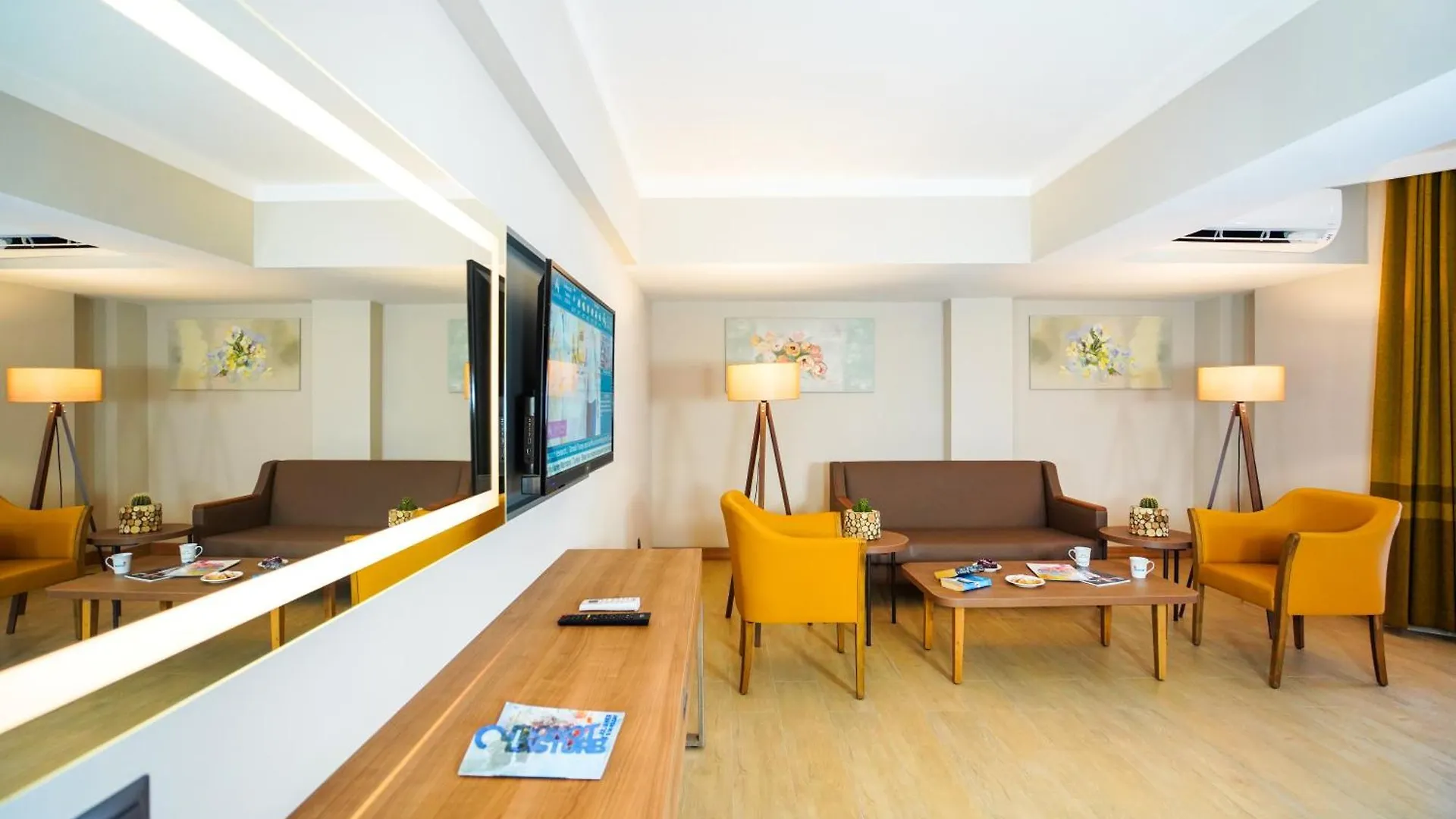 Ada Julian Marmaris (Adults Only) Otel