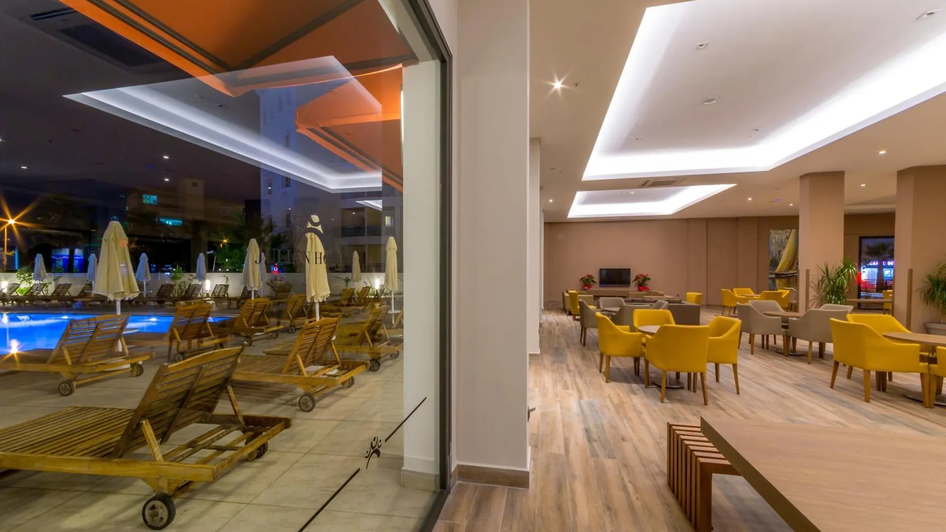 Ada Julian Marmaris (Adults Only) Otel