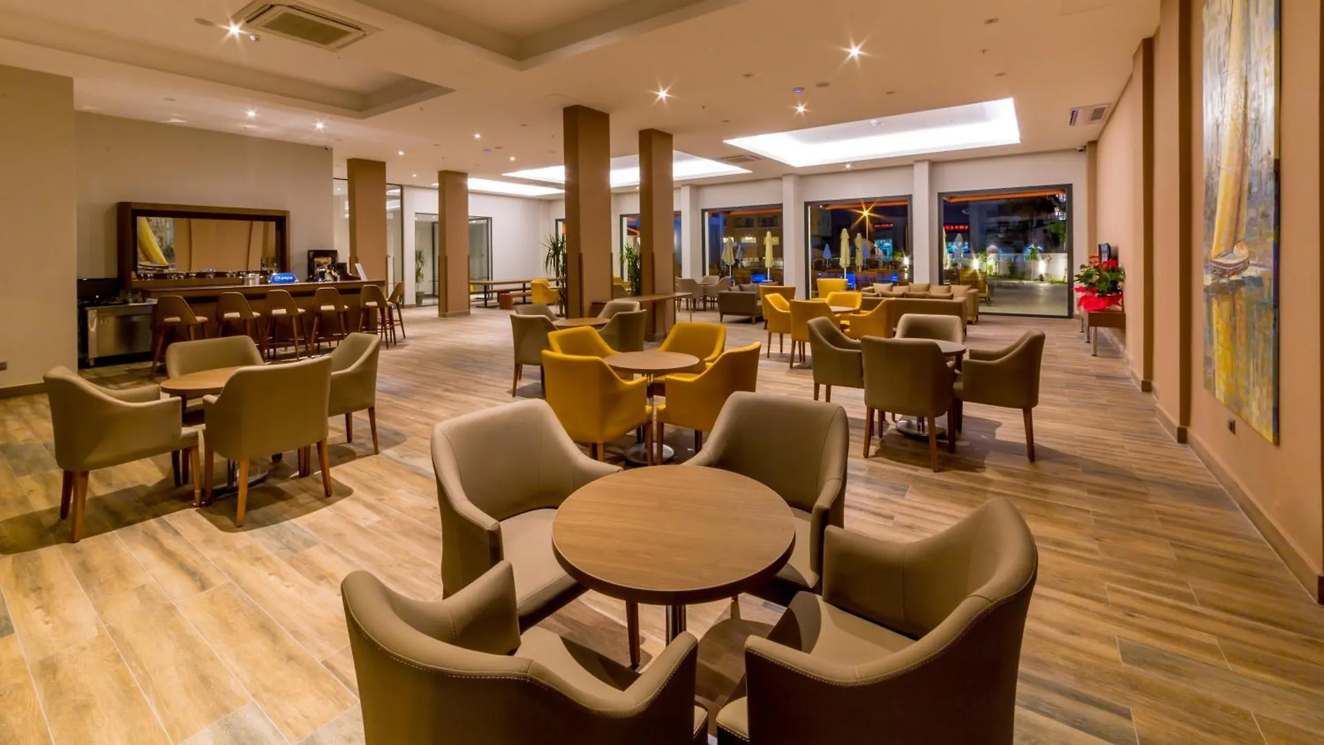 Ada Julian Marmaris (Adults Only) Otel