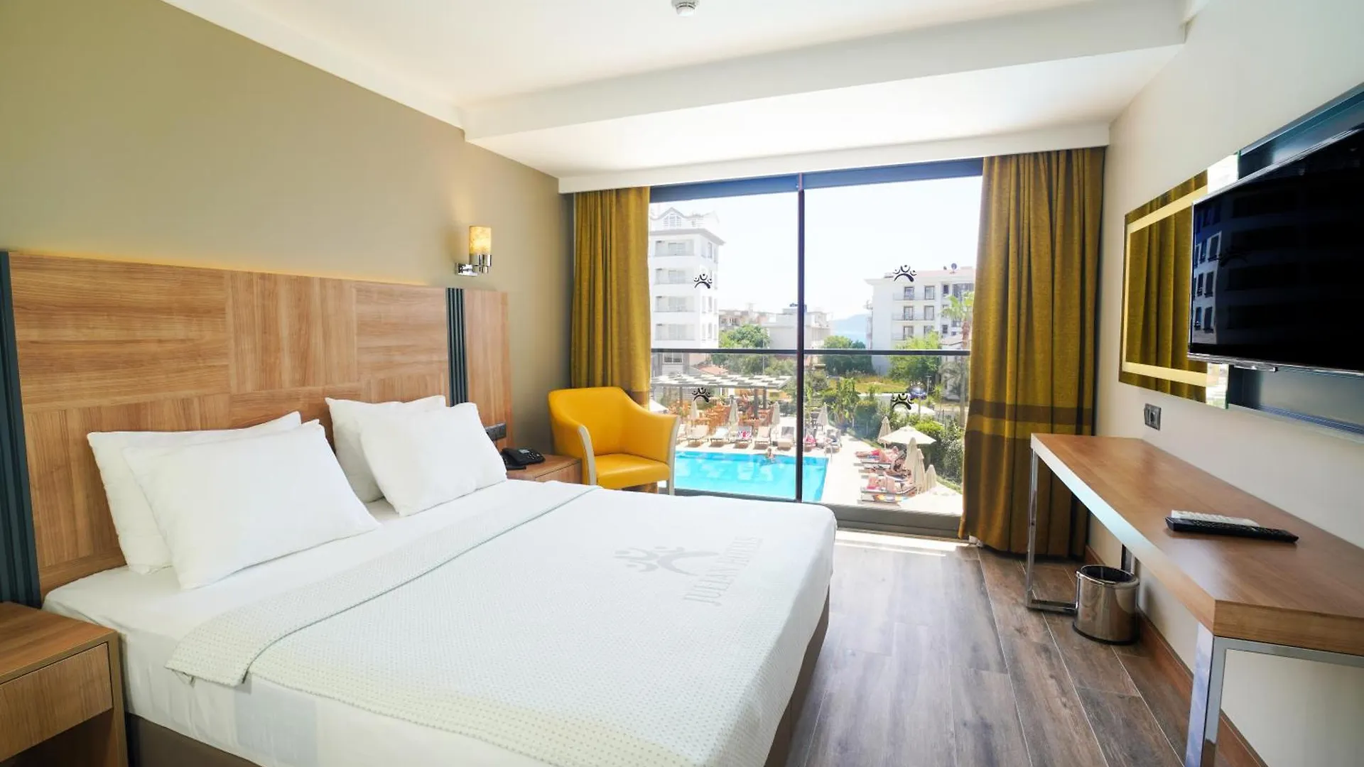 ****  Ada Julian Marmaris (Adults Only) Otel Türkiye
