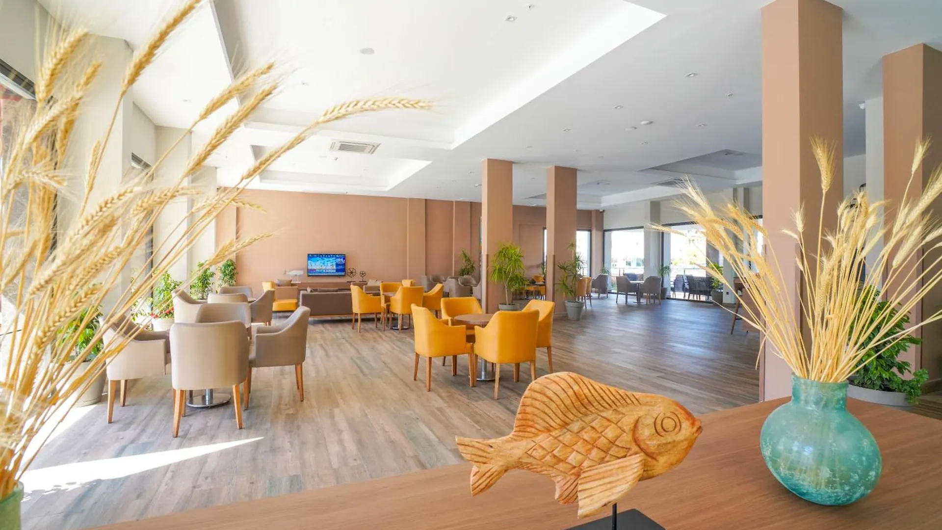 Ada Julian Marmaris (Adults Only) Otel