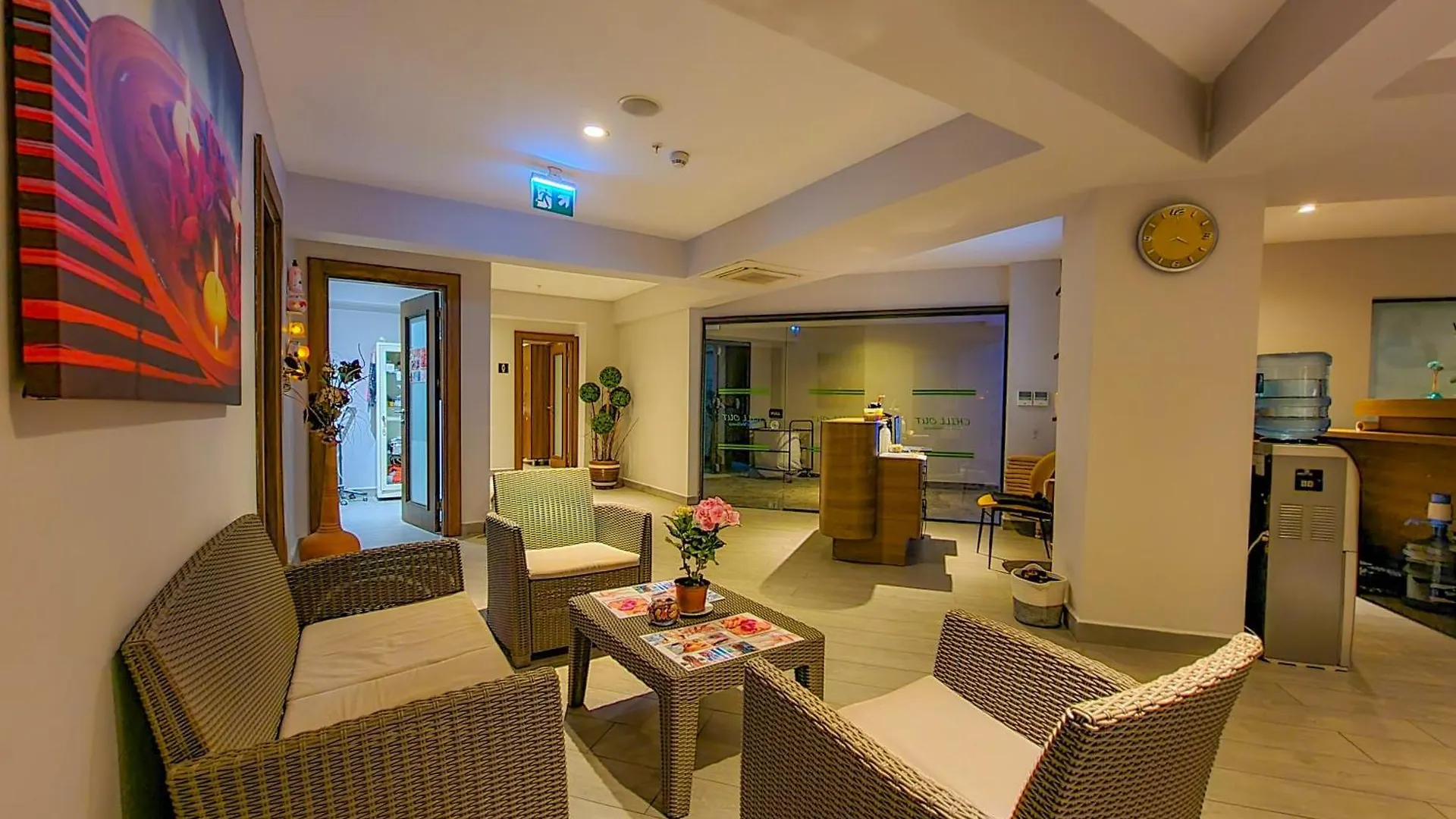 Ada Julian Marmaris (Adults Only) Otel