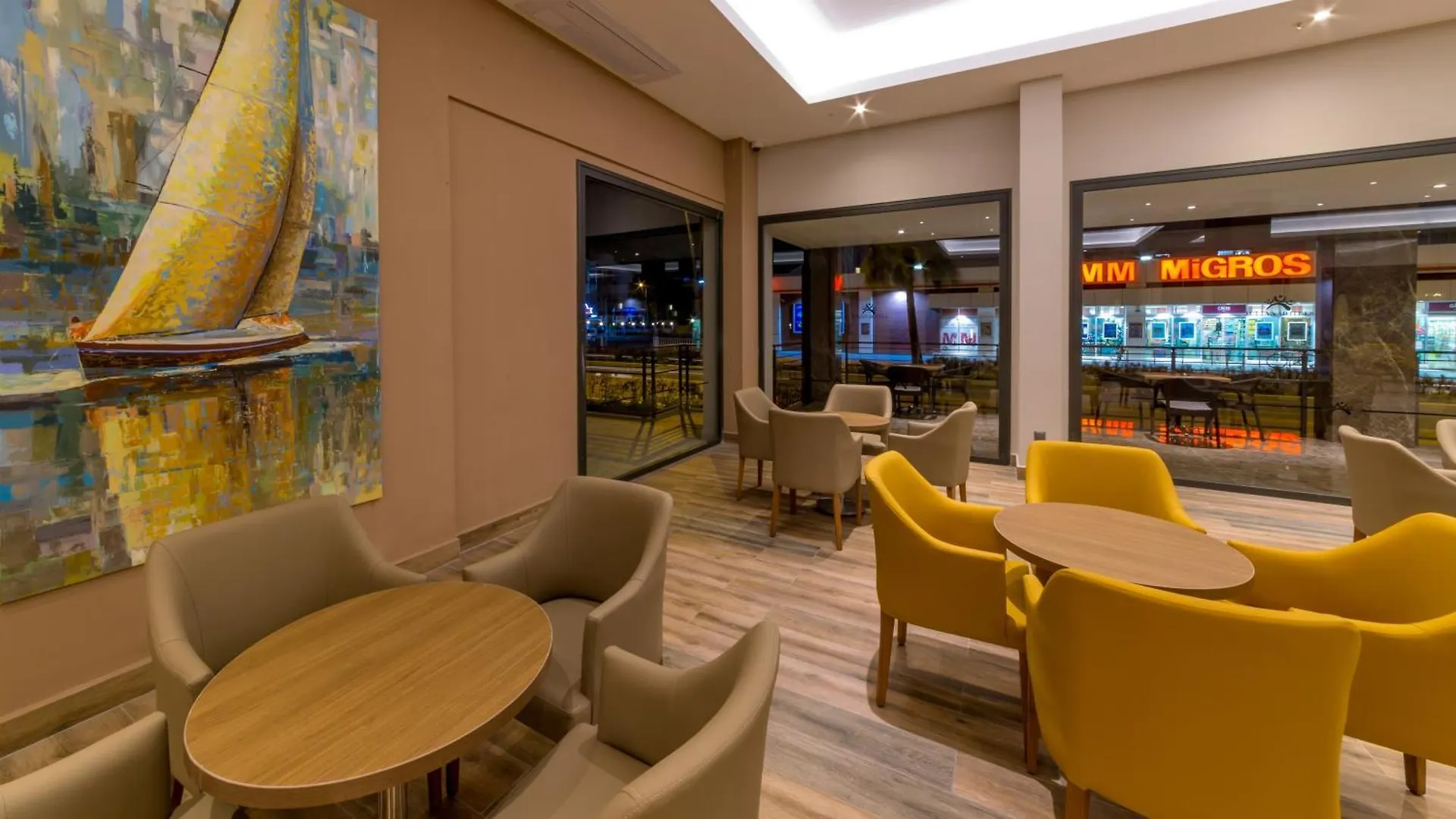 Ada Julian Marmaris (Adults Only) Otel