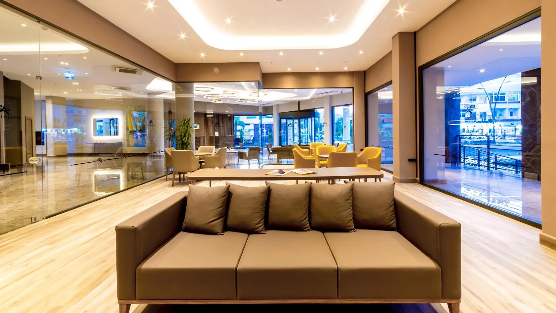 Ada Julian Marmaris (Adults Only) Otel