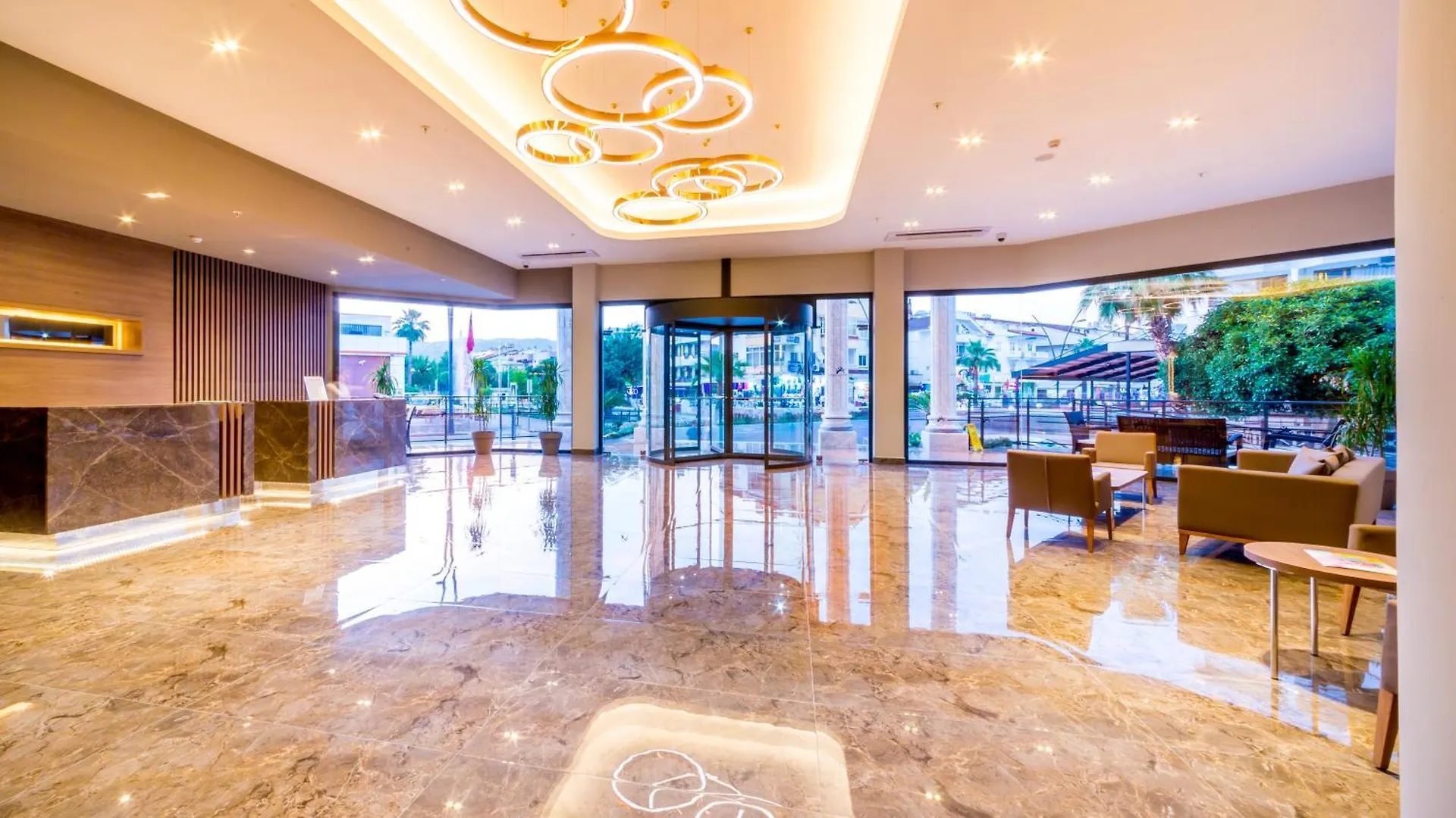 Ada Julian Marmaris (Adults Only) Otel
