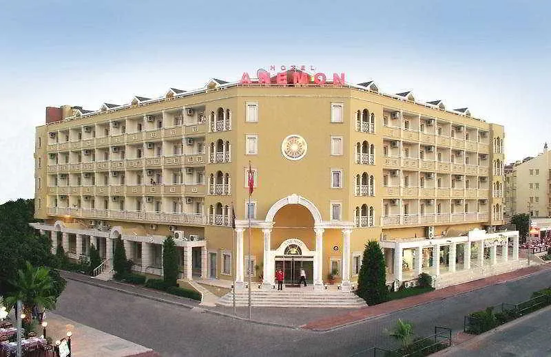 Ada Julian Marmaris (Adults Only) Otel