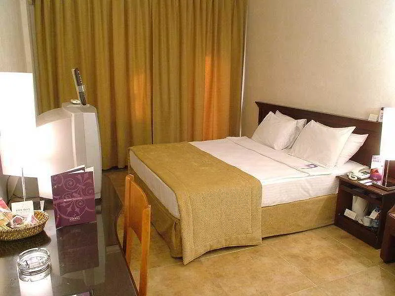 ****  Ada Julian Marmaris (Adults Only) Otel Türkiye