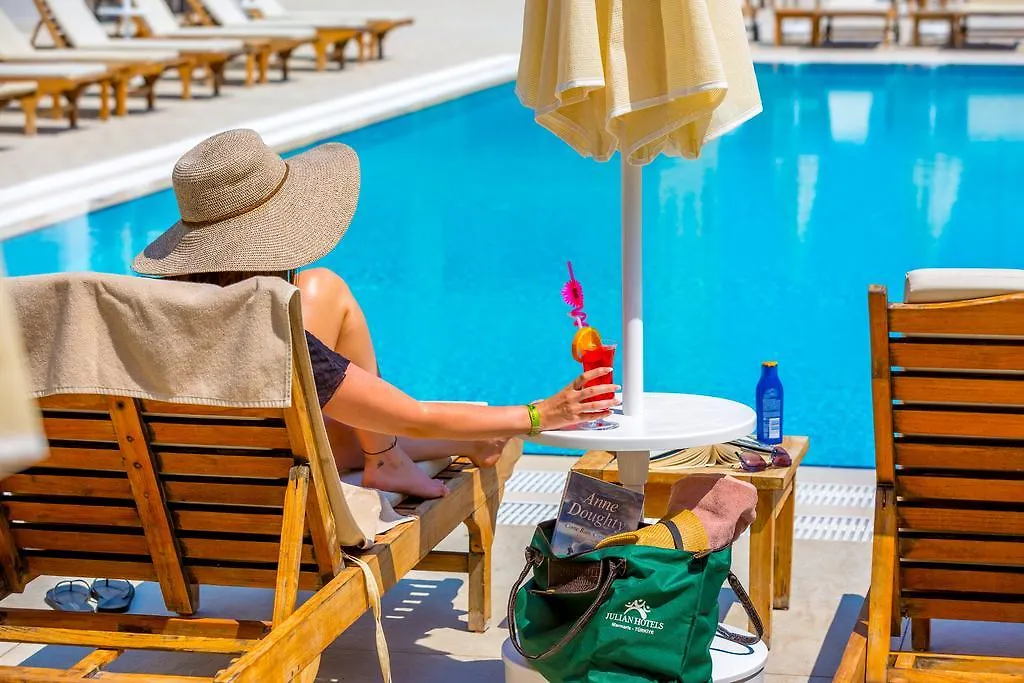 Ada Julian Marmaris (Adults Only) Otel