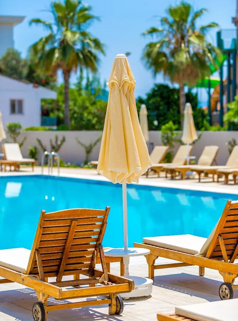 Ada Julian Marmaris (Adults Only) Otel Türkiye