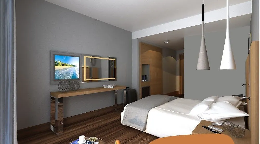 Ada Julian Marmaris (Adults Only) Otel 4*,
