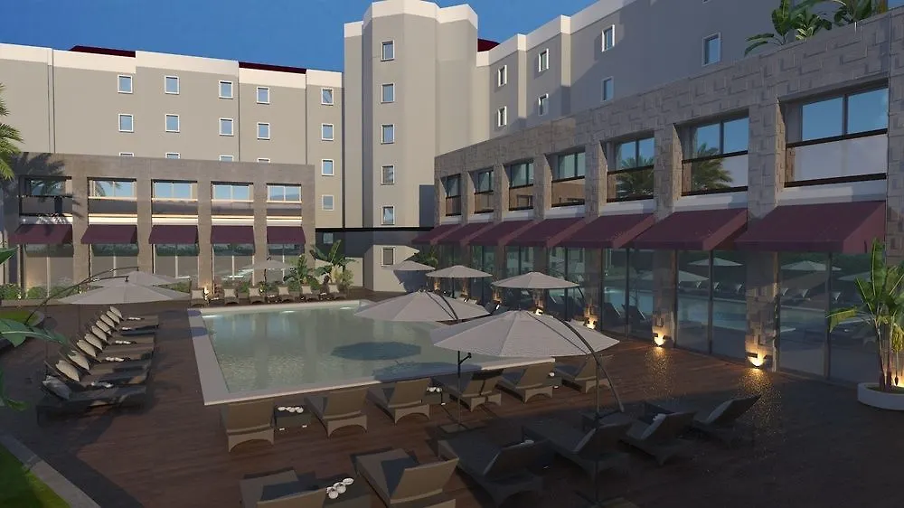 Ada Julian Marmaris (Adults Only) Otel