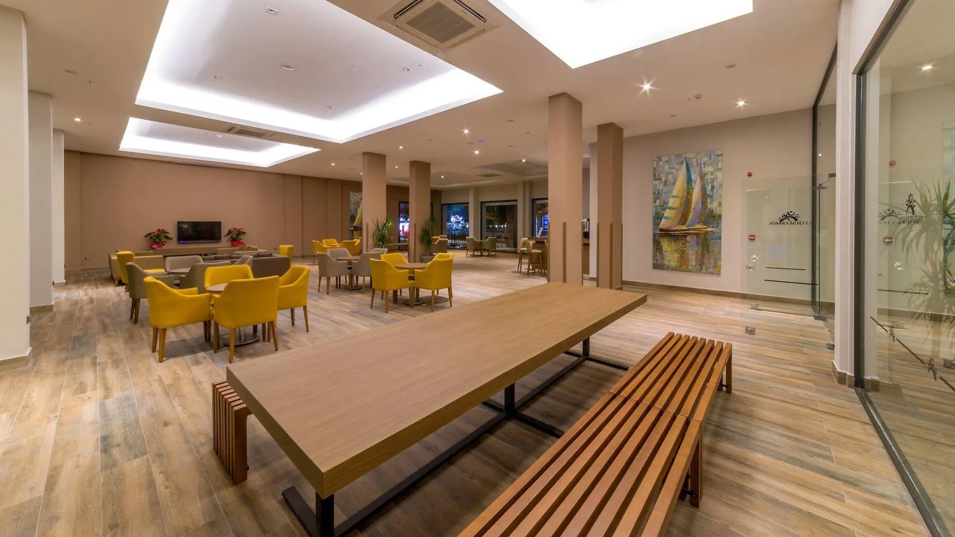 Ada Julian Marmaris (Adults Only) Otel