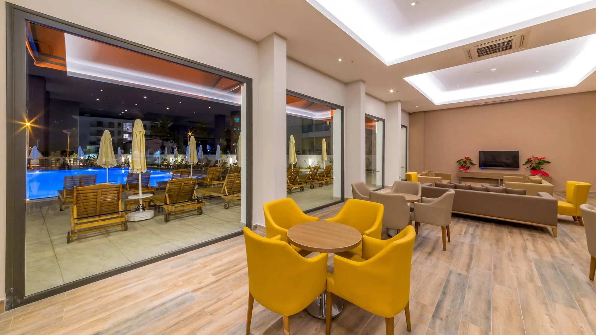 ****  Ada Julian Marmaris (Adults Only) Otel Türkiye