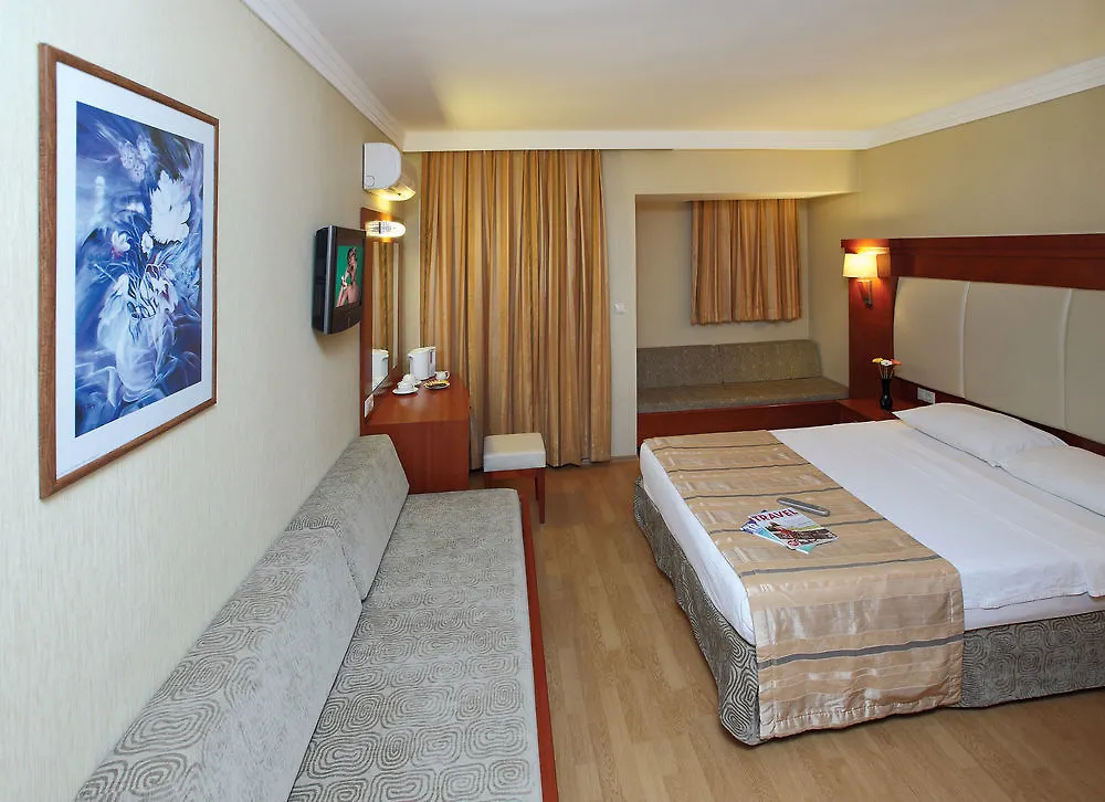 Ada Julian Marmaris (Adults Only) Otel