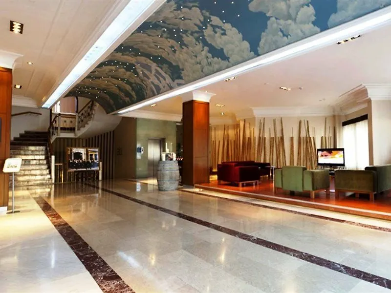 Ada Julian Marmaris (Adults Only) Otel