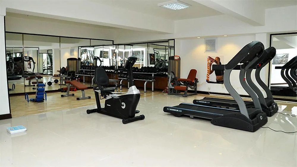 Ada Julian Marmaris (Adults Only) Otel 4*,