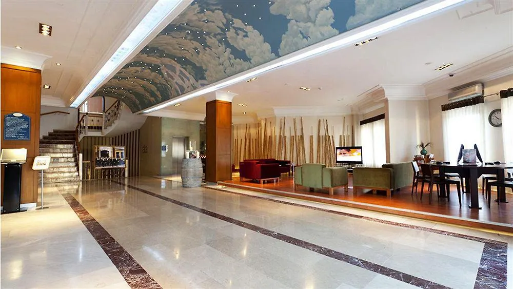 Ada Julian Marmaris (Adults Only) Otel