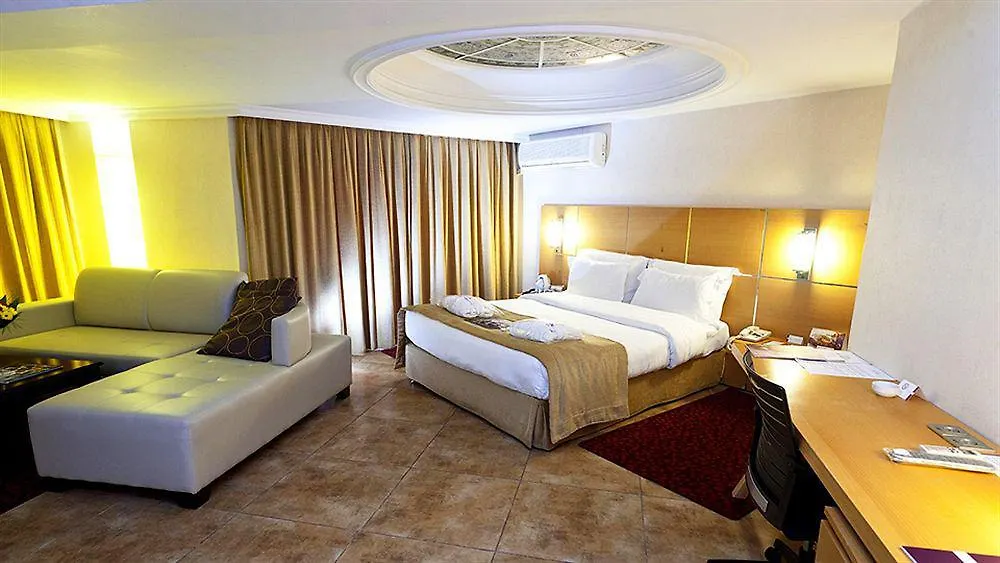 Ada Julian Marmaris (Adults Only) Otel
