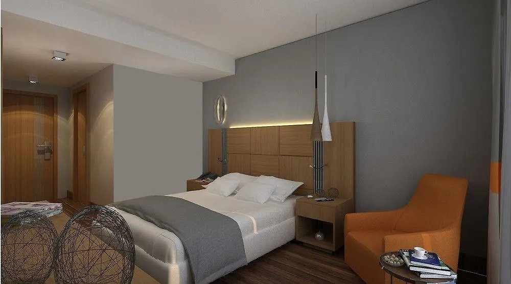 Ada Julian Marmaris (Adults Only) Hotel