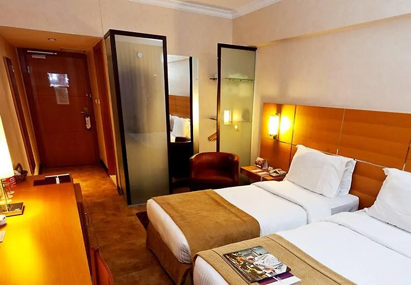 Ada Julian Marmaris (Adults Only) Hotel 4*,  Turkije