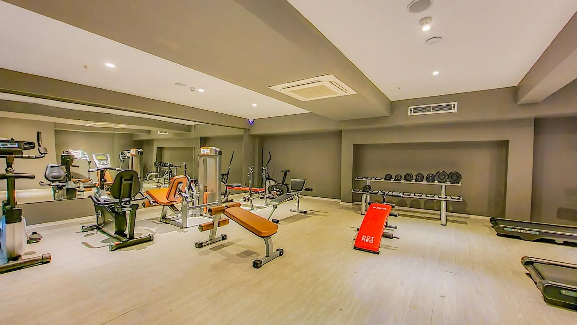 ****  Ada Julian Marmaris (Adults Only) Hotel Turkije