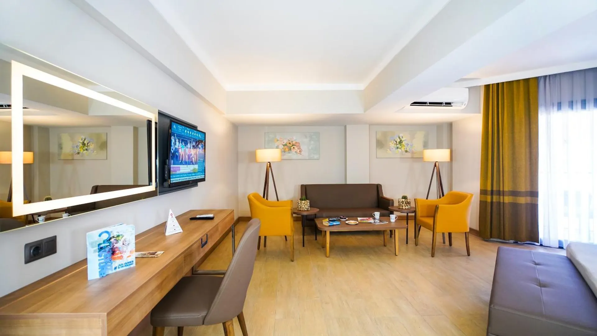 Ada Julian Marmaris (Adults Only) Hotel