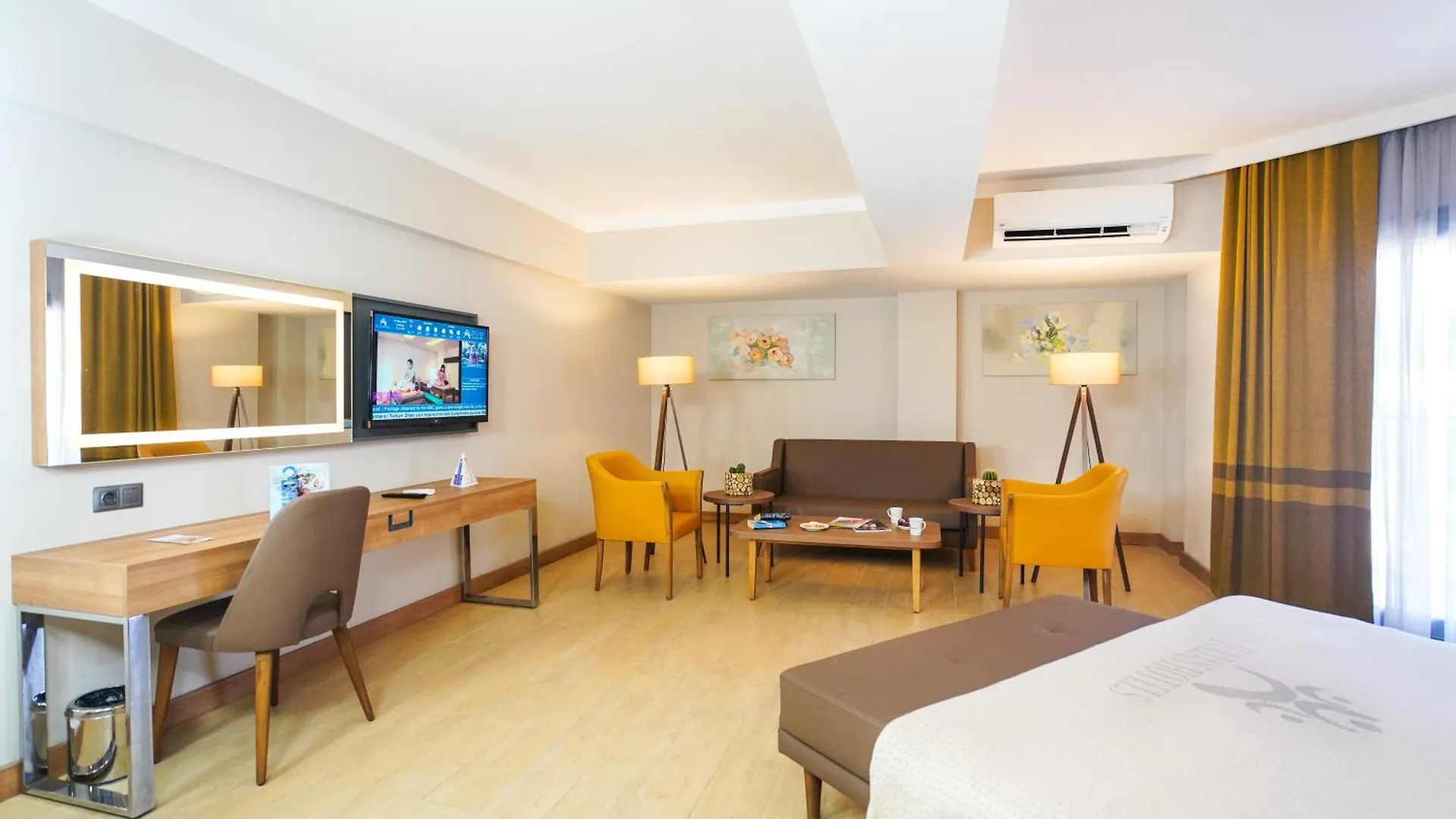 Ada Julian Marmaris (Adults Only) Hotel