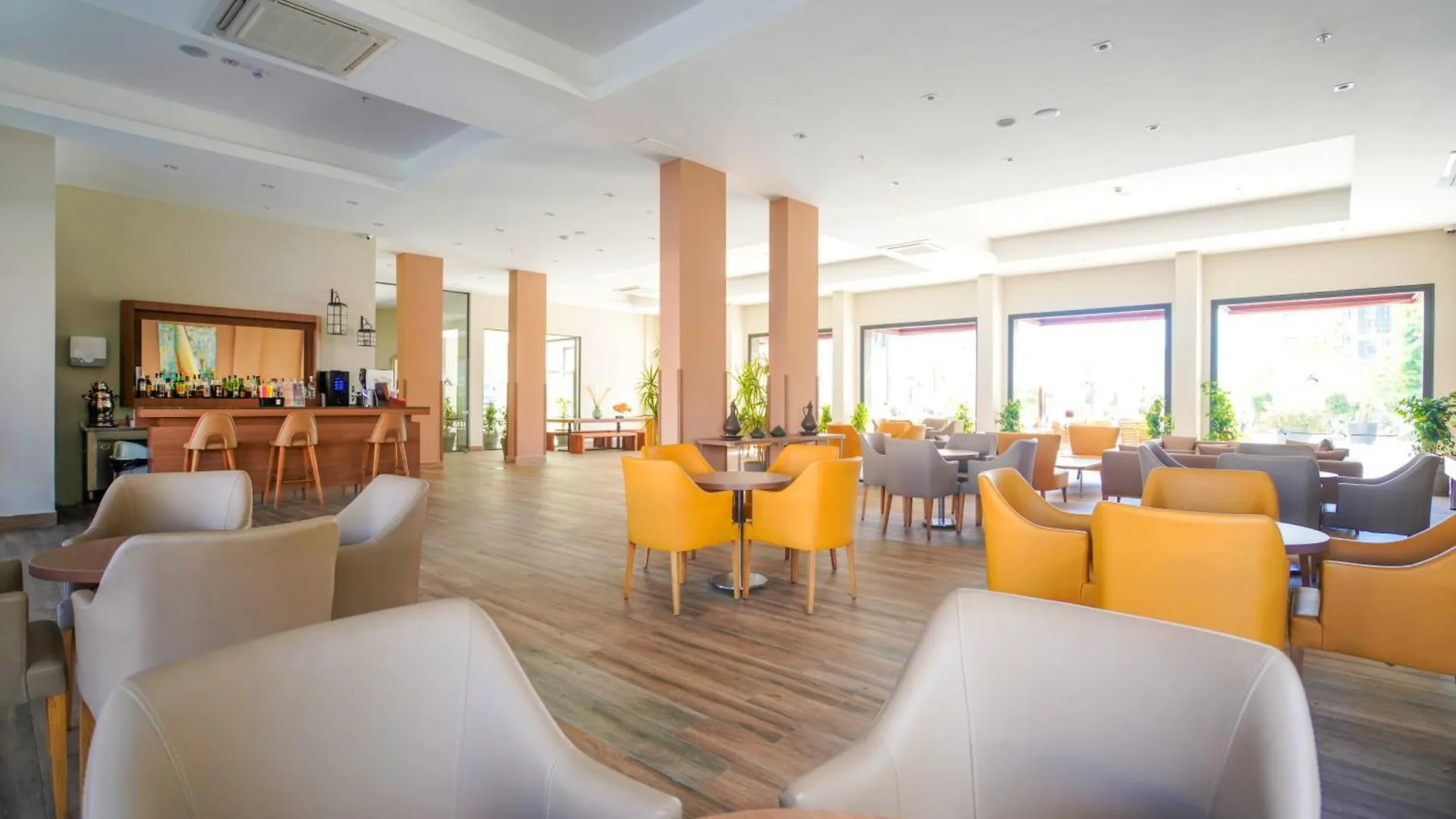 Ada Julian Marmaris (Adults Only) Hotel