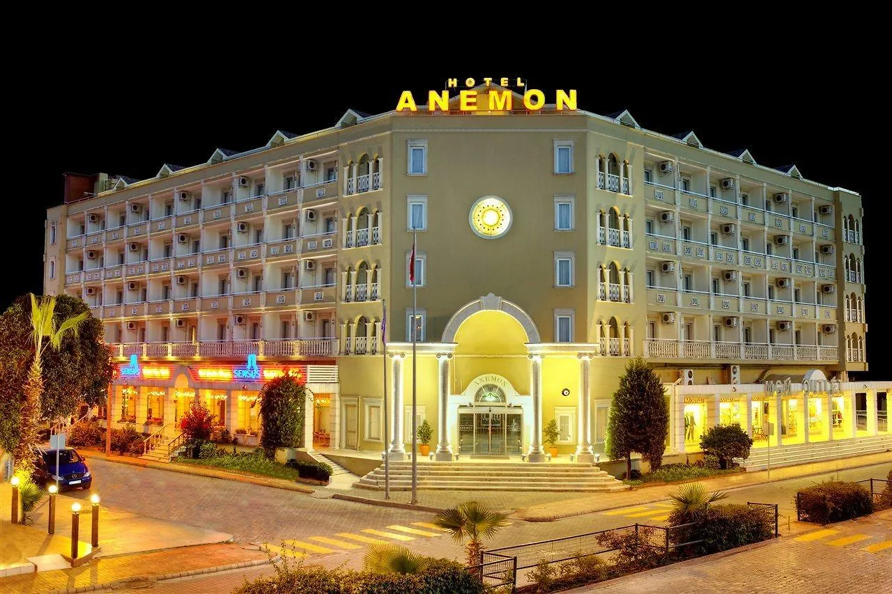 ****  Ada Julian Marmaris (Adults Only) Hotel Turkije