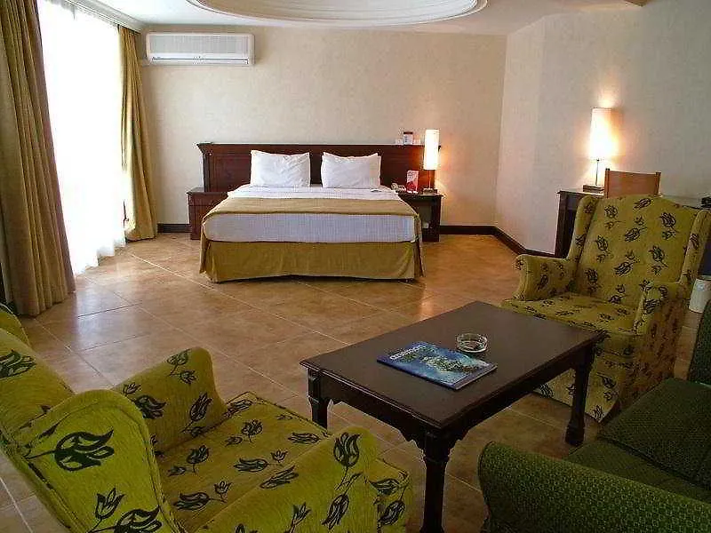 Ada Julian Marmaris (Adults Only) Hotel 4*,  Turkije